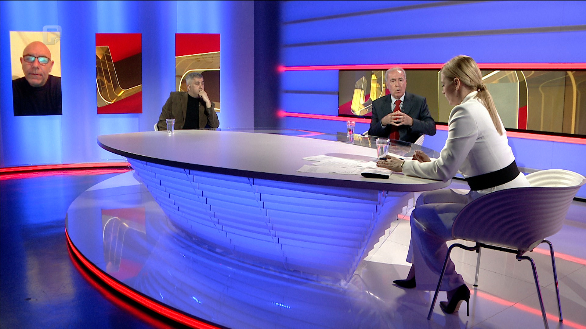 Behram u Plenumu: Mostaru je neophodna velika inventura